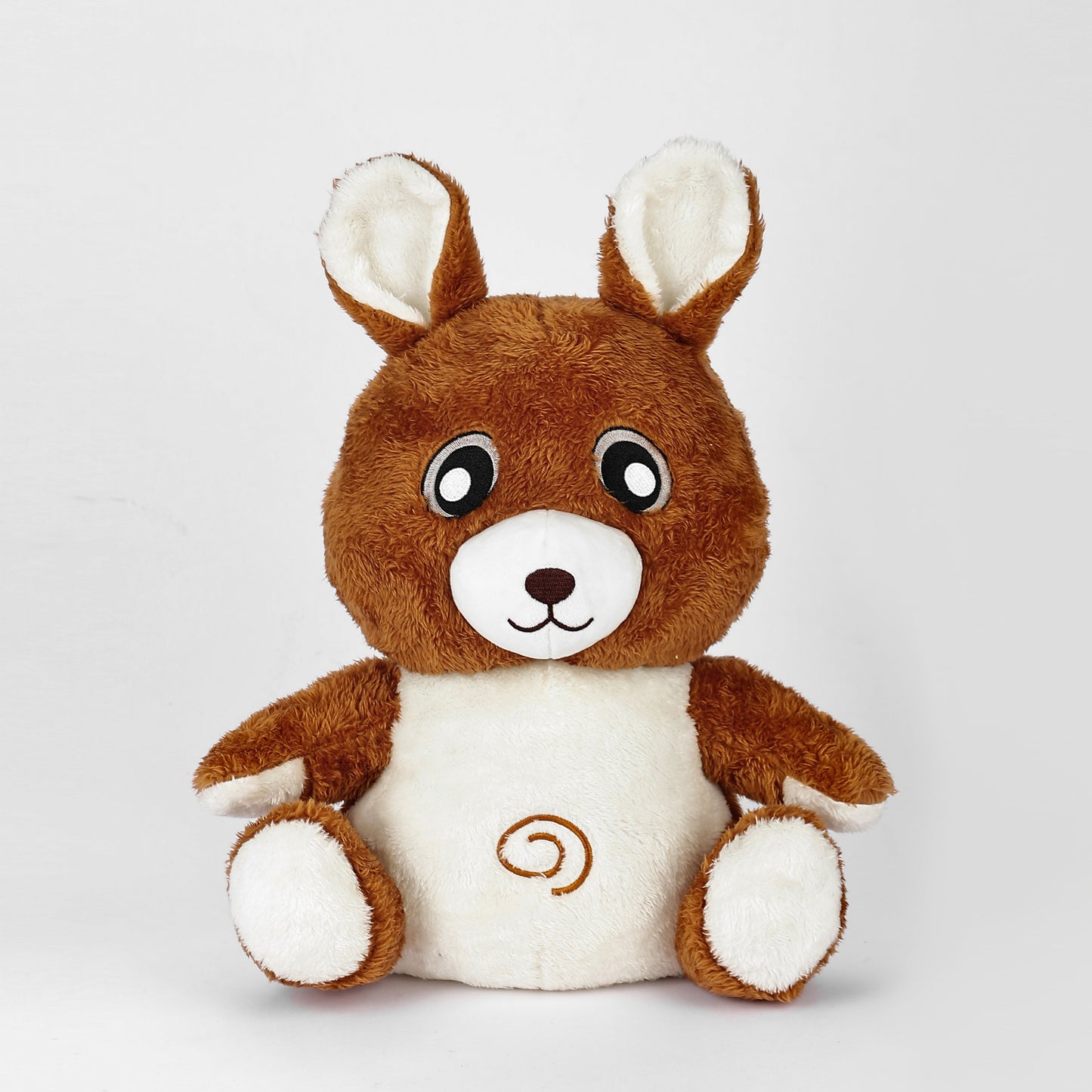 5 Breathing Teddies Bundle