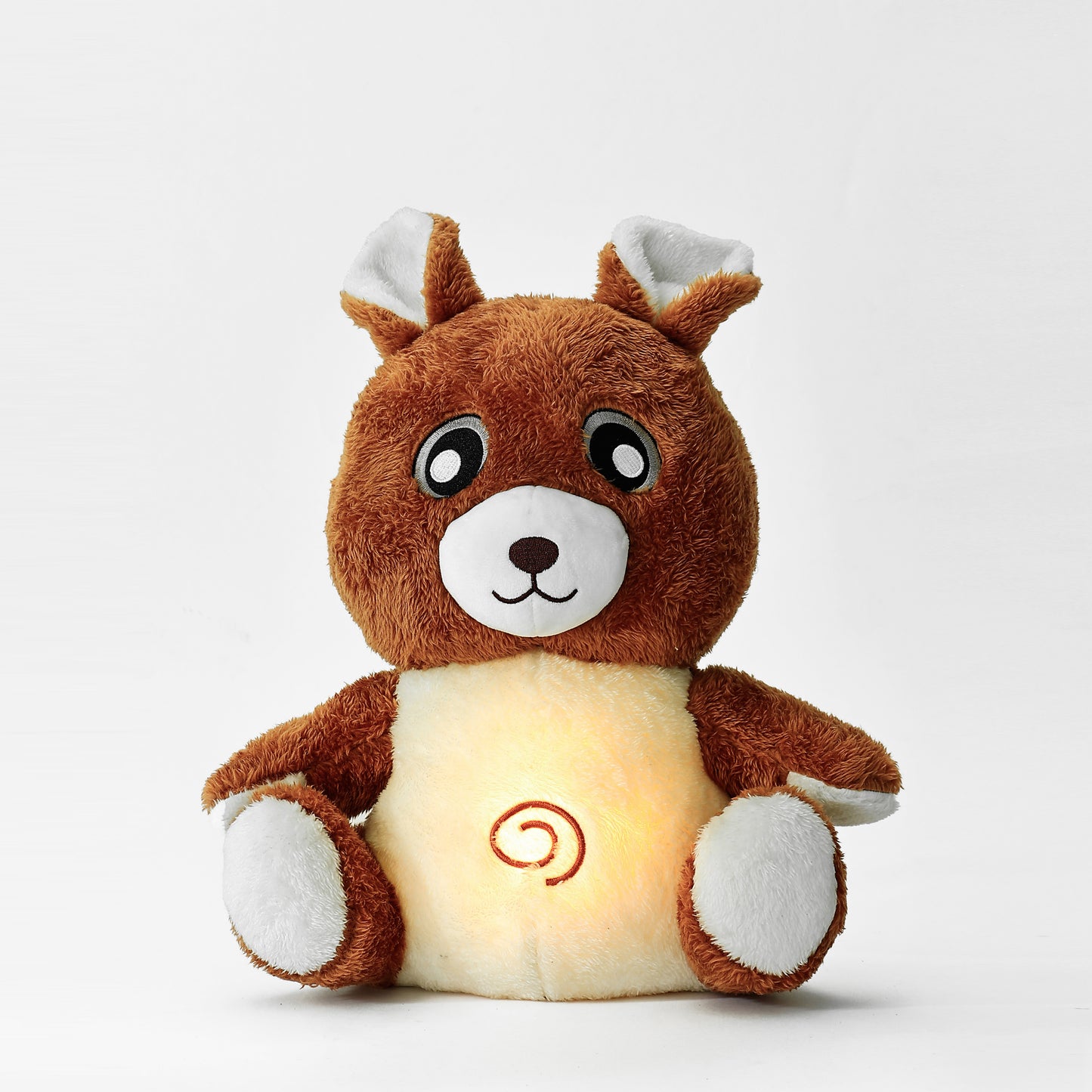 5 Breathing Teddies Bundle