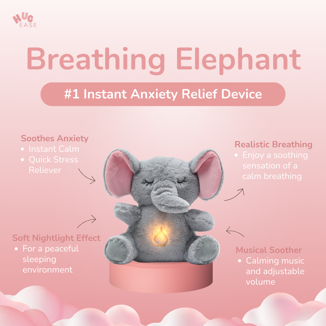 Emmy the Elephant