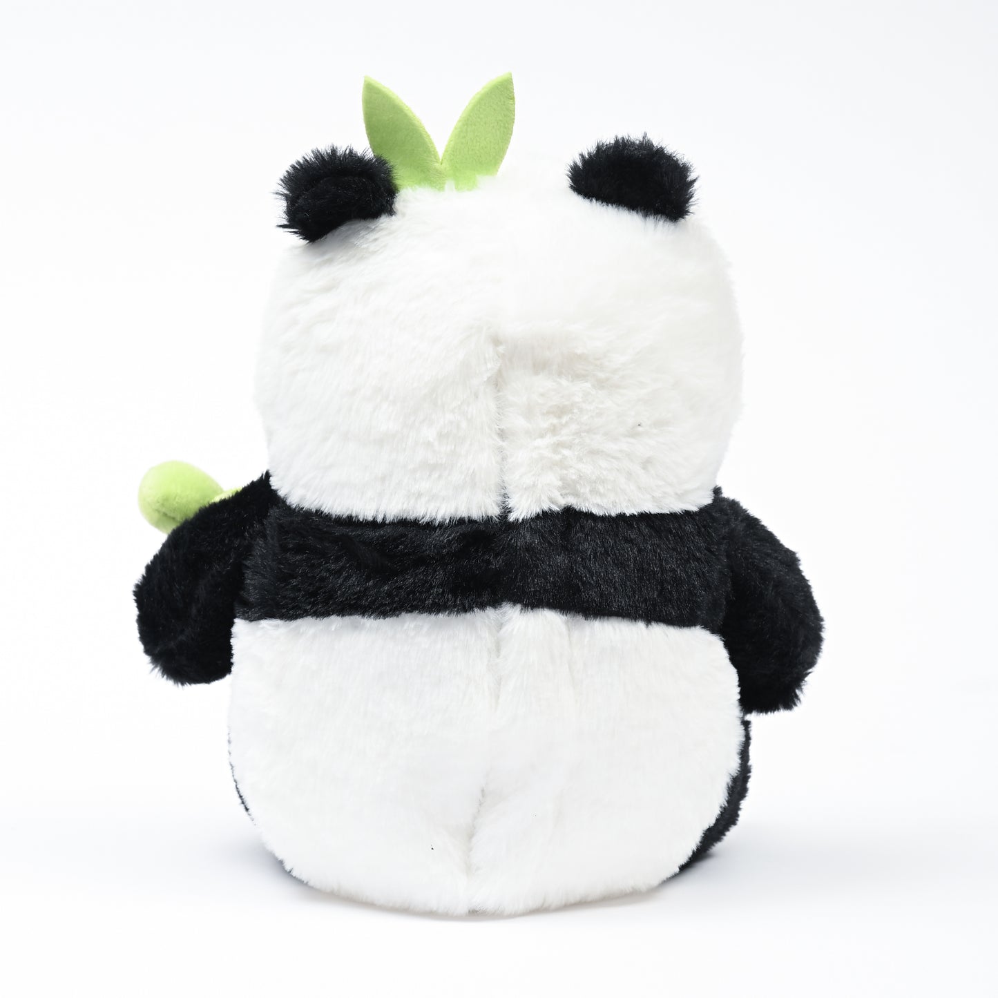 Breathing Koala + Panda