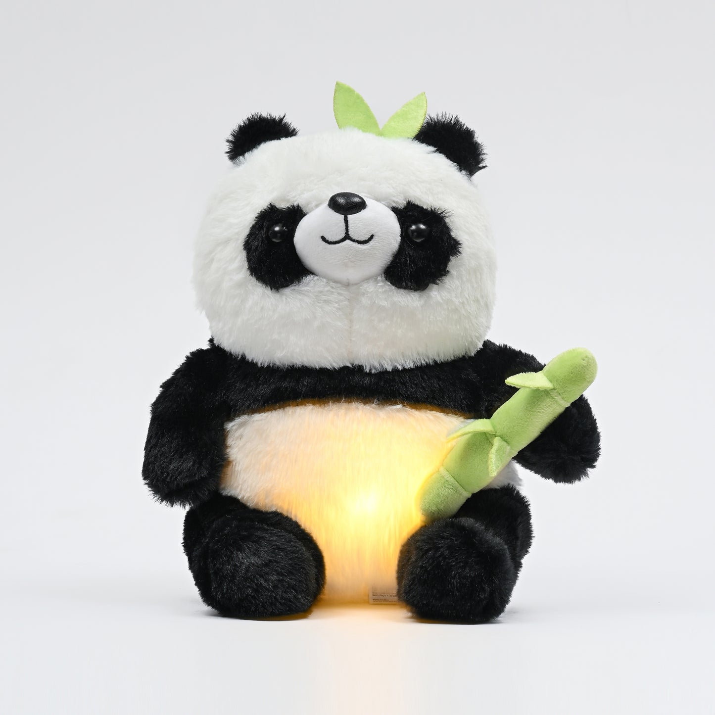 Breathing Koala + Panda