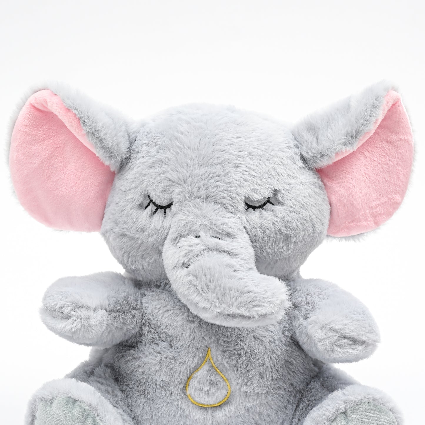Emmy the Elephant