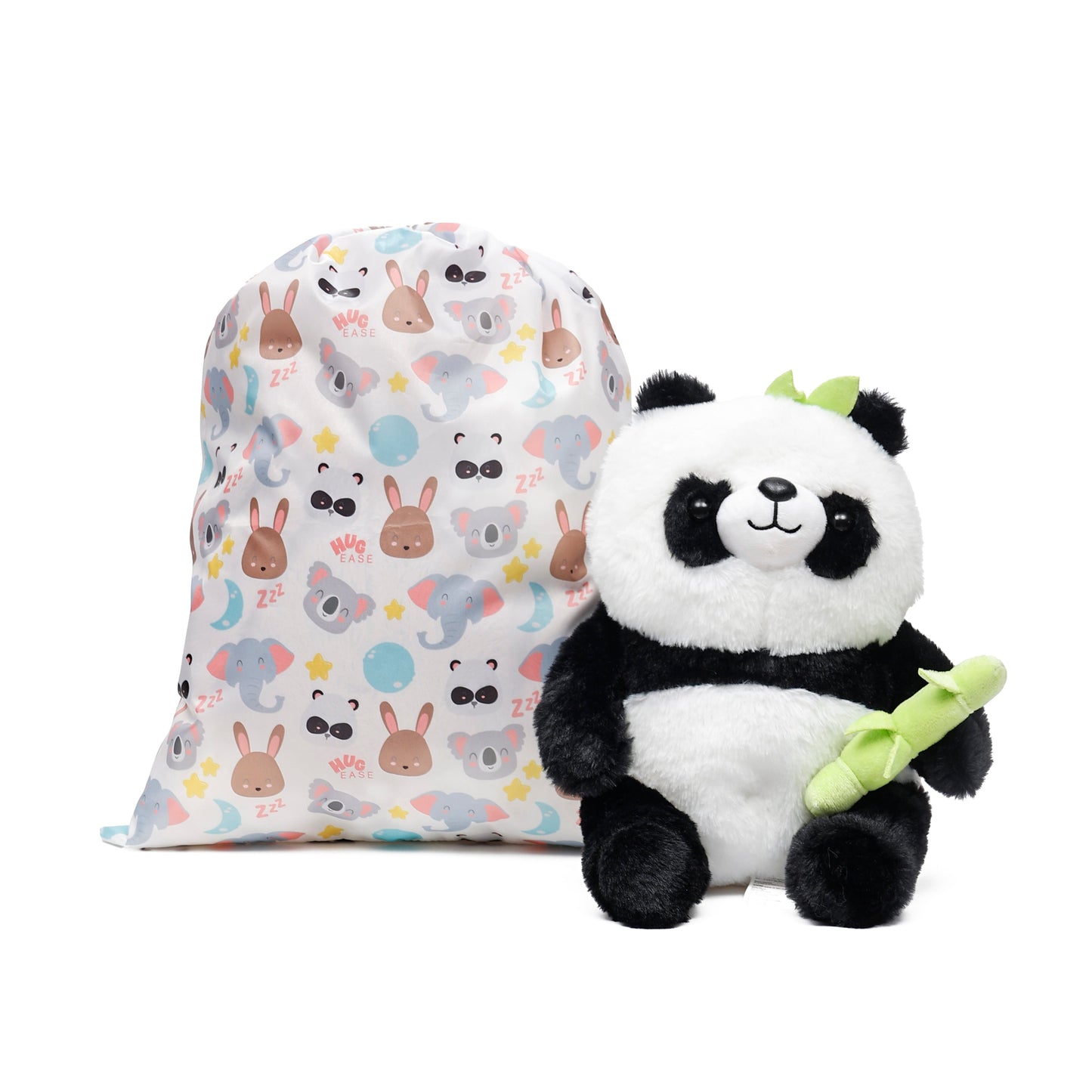 Milo the Panda