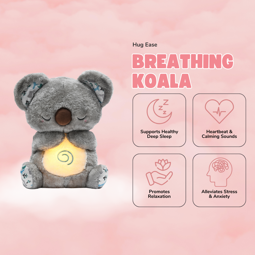 Archie the Koala