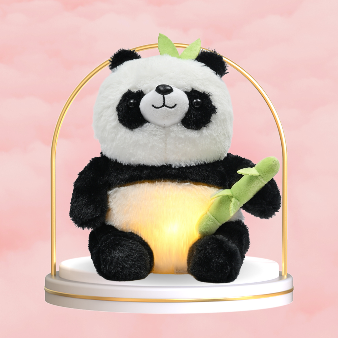 Milo the Panda