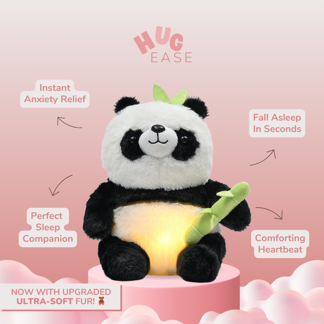 Milo the Panda