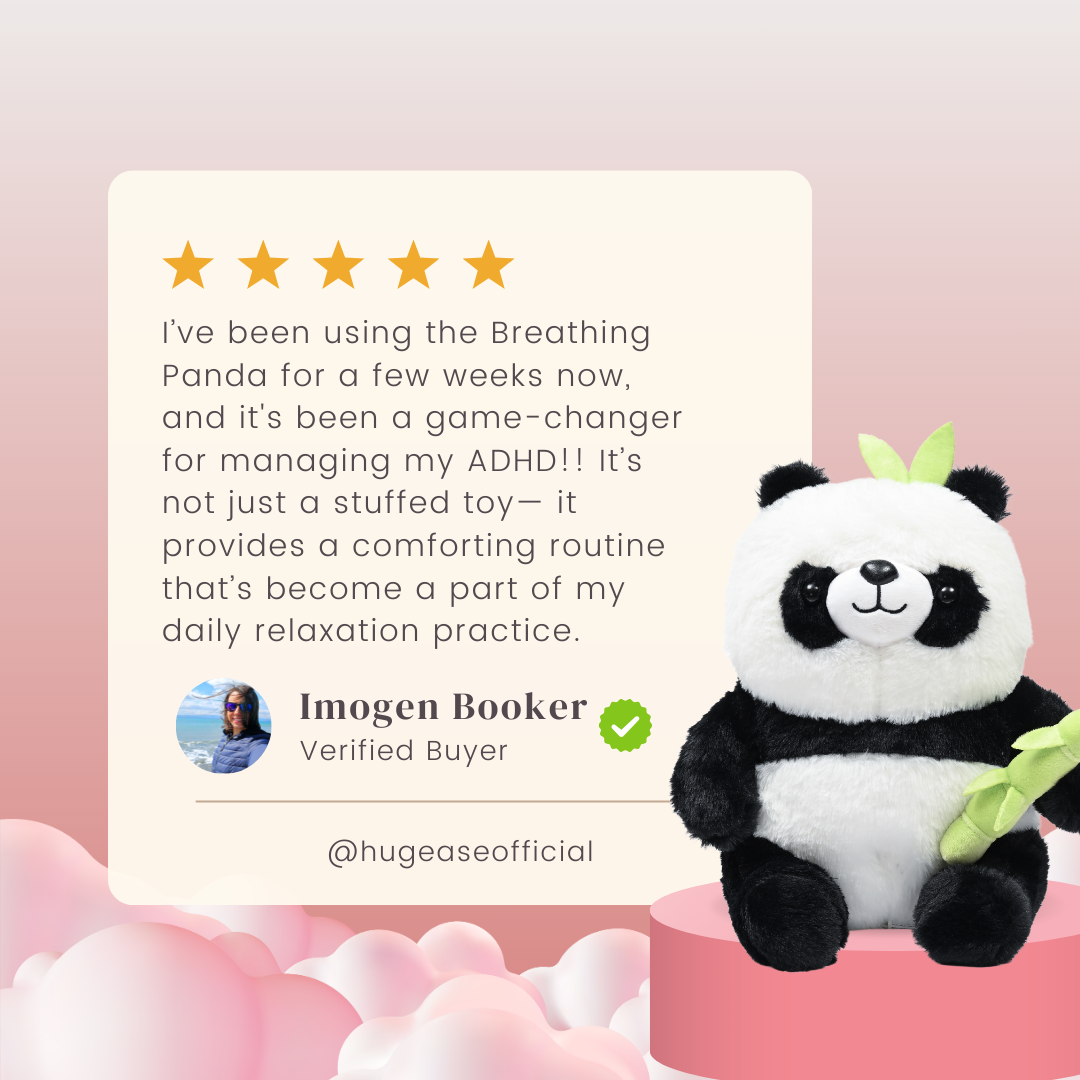 Milo the Panda