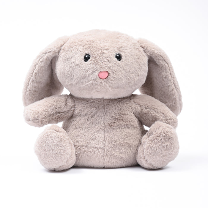 Hops the Rabbit | Breathing Plush
