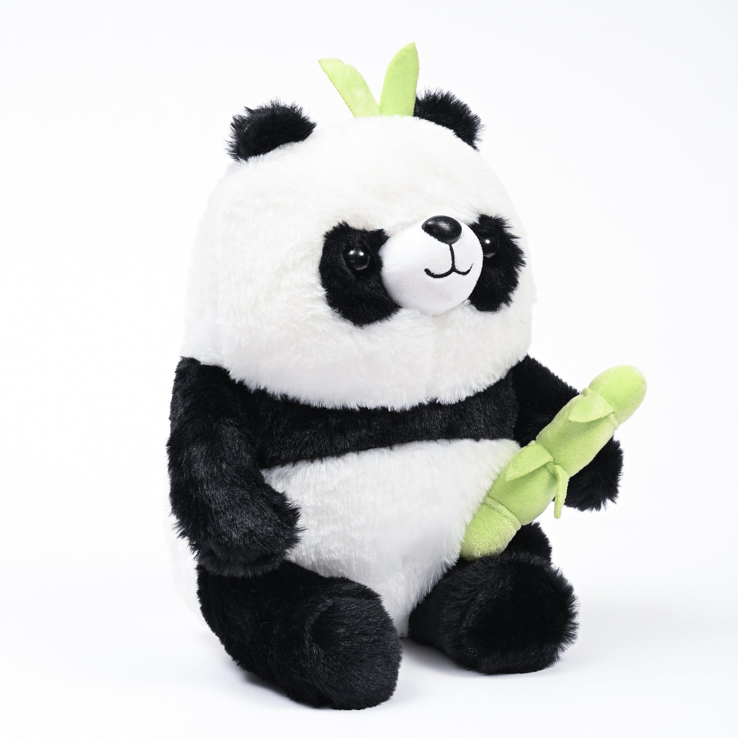 Milo the Panda