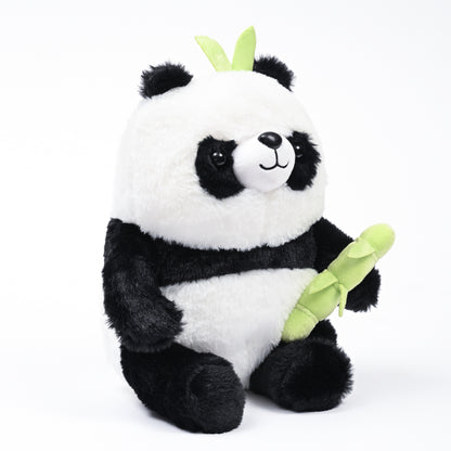Milo the Panda