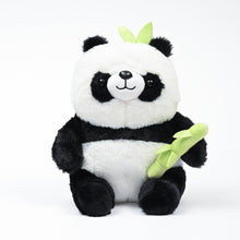 Hug Ease Milo the Panda breathing plush toy for anxiety, sleep and ADHD relief — view 2 of 12