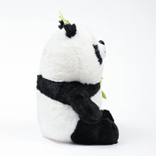 Hug Ease Milo the Panda breathing plush toy for anxiety, sleep and ADHD relief — view 4 of 12