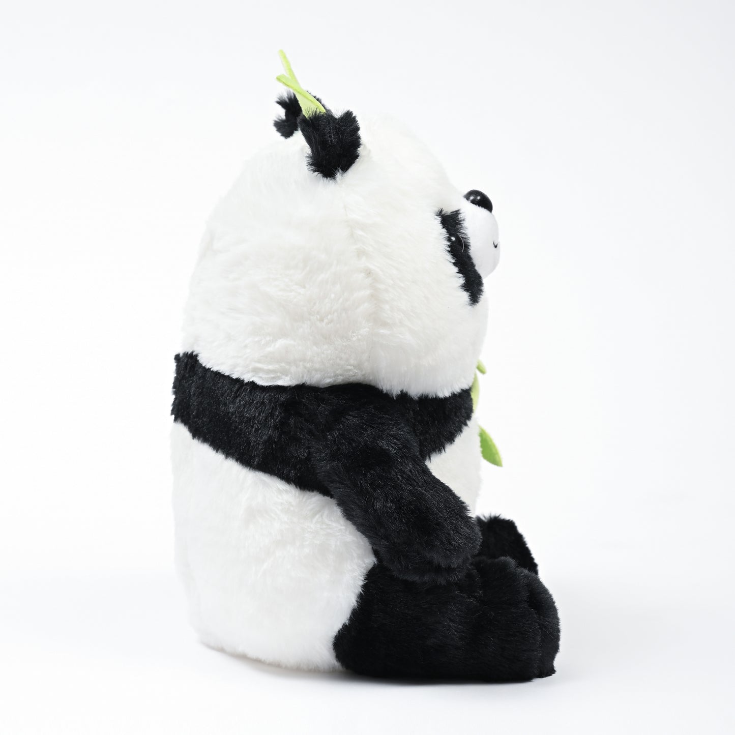 Breathing Panda + Elephant + Koala