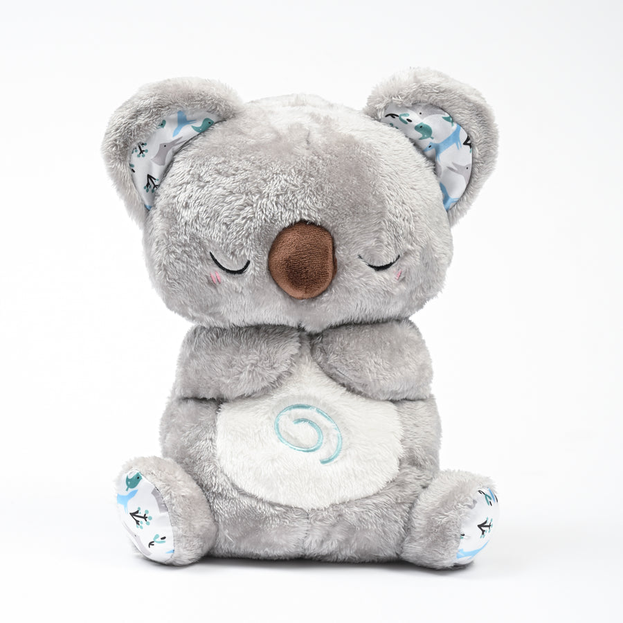 Archie the Koala | Breathing Plush