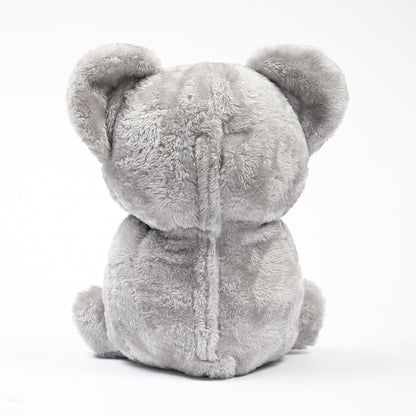 Breathing Koala + Elephant