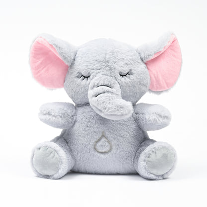 Breathing Koala + Elephant