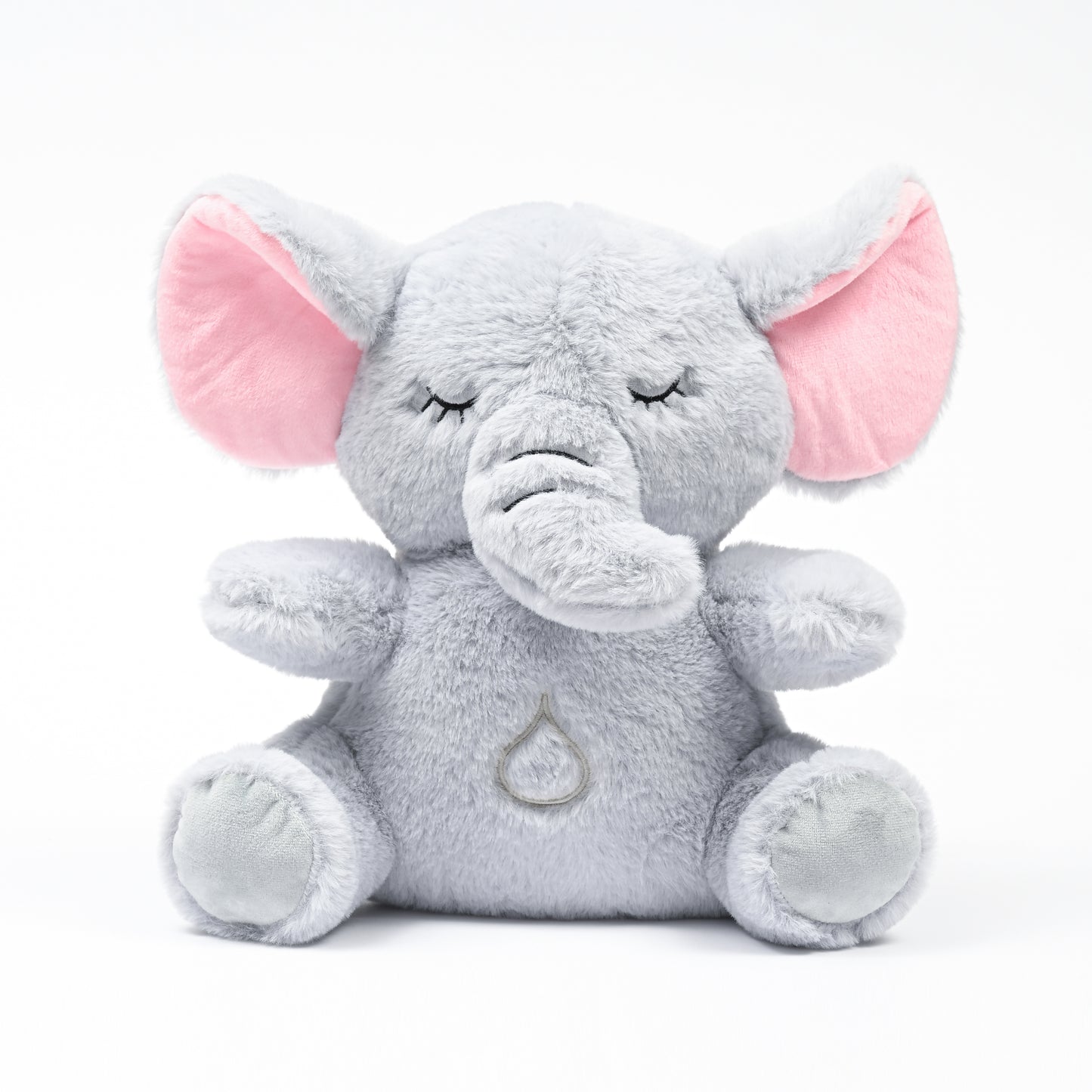 Breathing Panda + Elephant + Koala