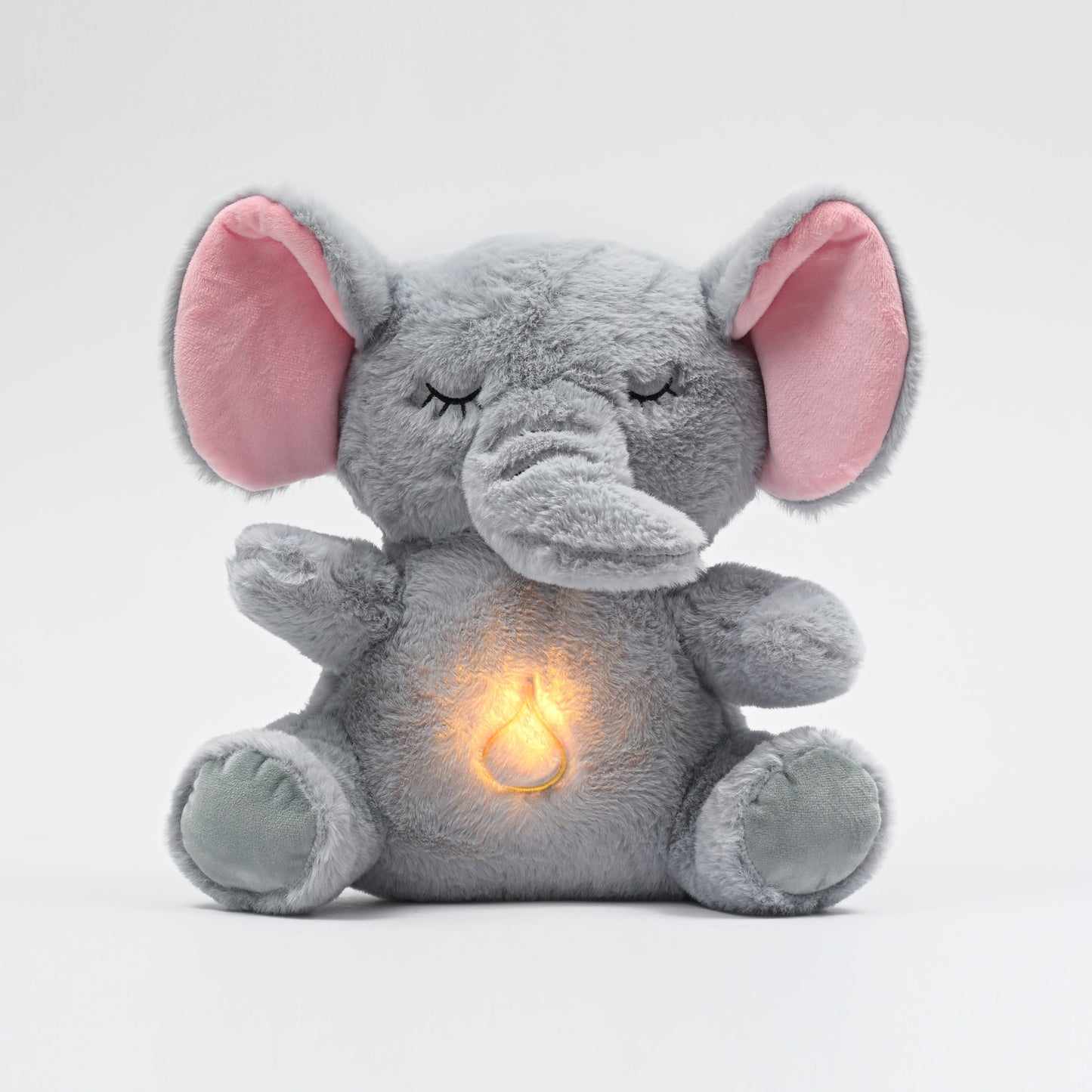 Breathing Koala + Elephant