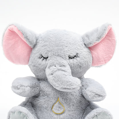 Emmy the Elephant