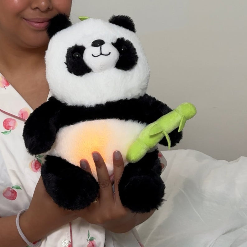 Milo the Panda