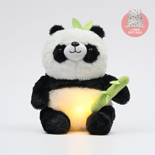 Milo the Panda