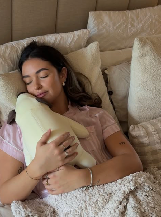 Archie the Koala | Breathing Plush